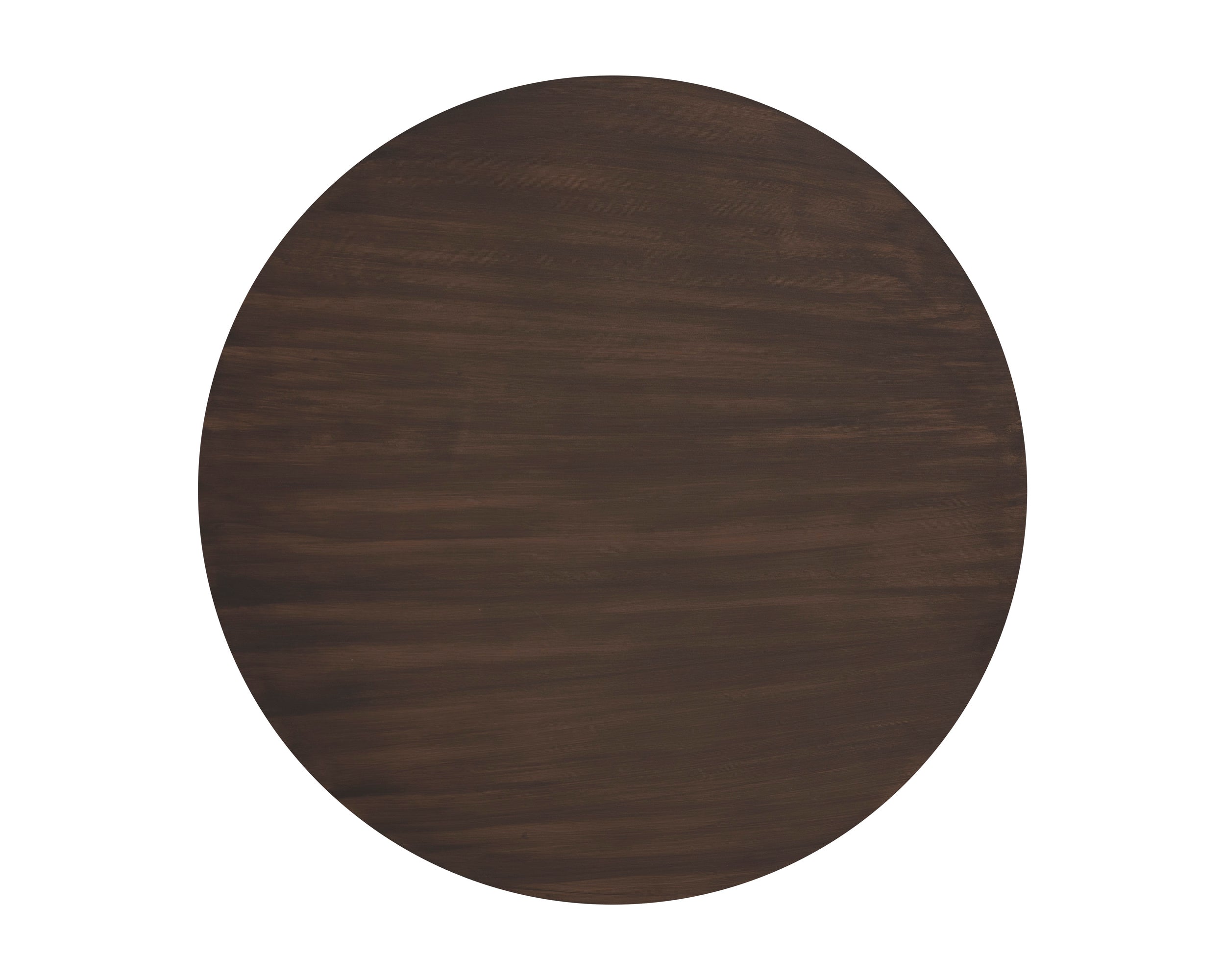 Diaz Coffee Table - Grey  Wood Grain Brown