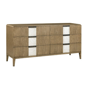 Oliver Home - Aberdeen Dresser, Tawny - 1628-39