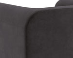 Ionic Armchair - Meg Ash