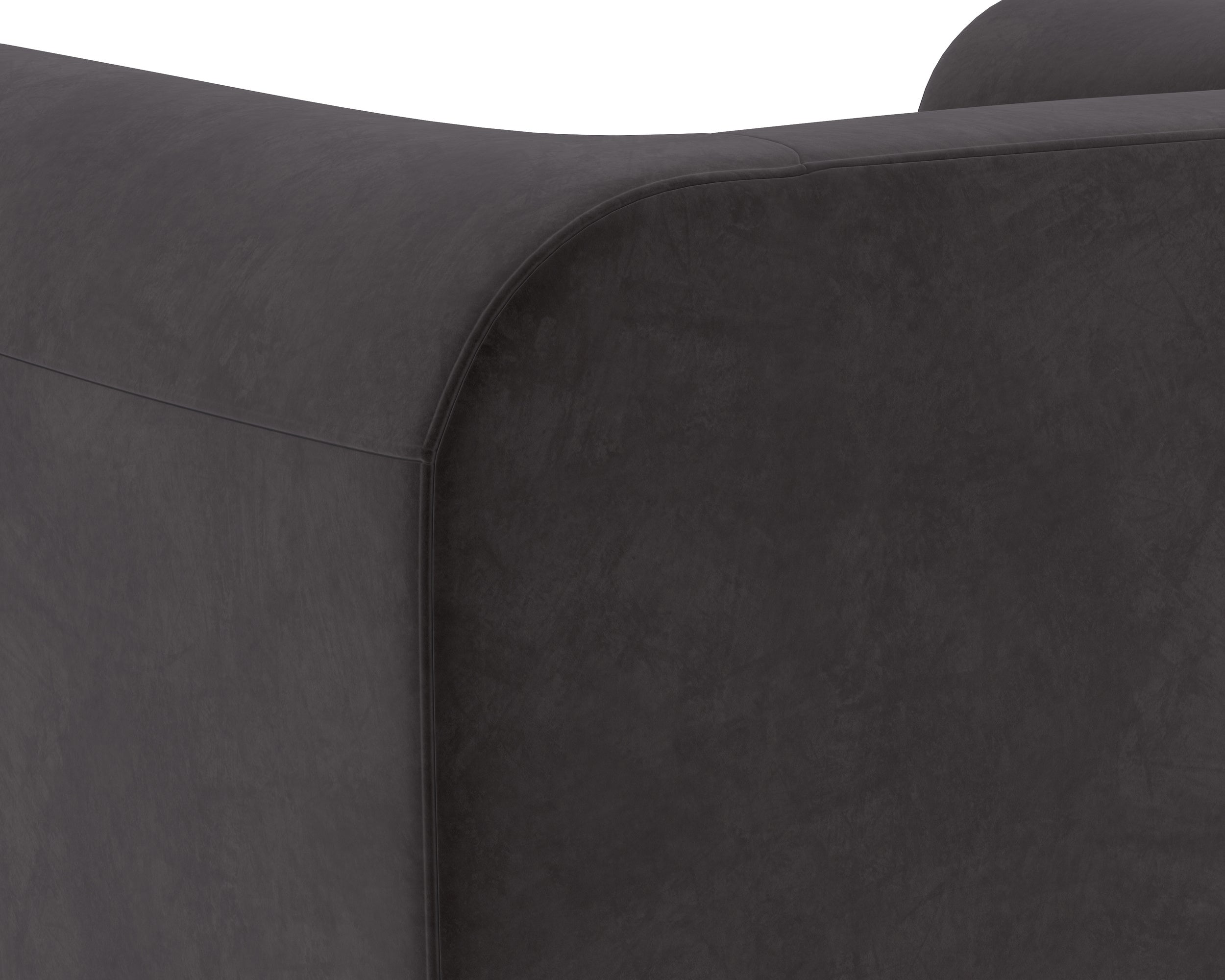 Ionic Armchair - Meg Ash