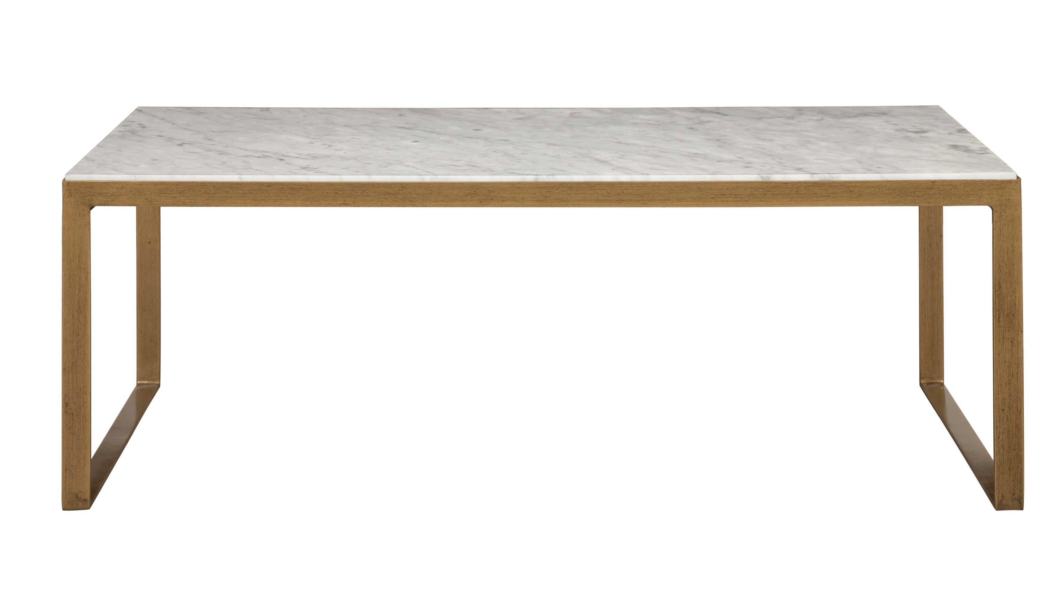 Evert Coffee Table - High