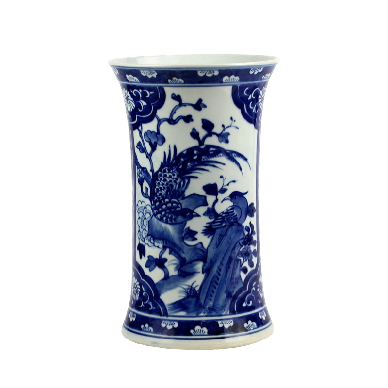 The Enchanted Home Ralph Vase - Thumbnail 4