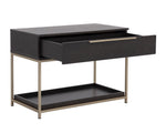 Rebel Nightstand -