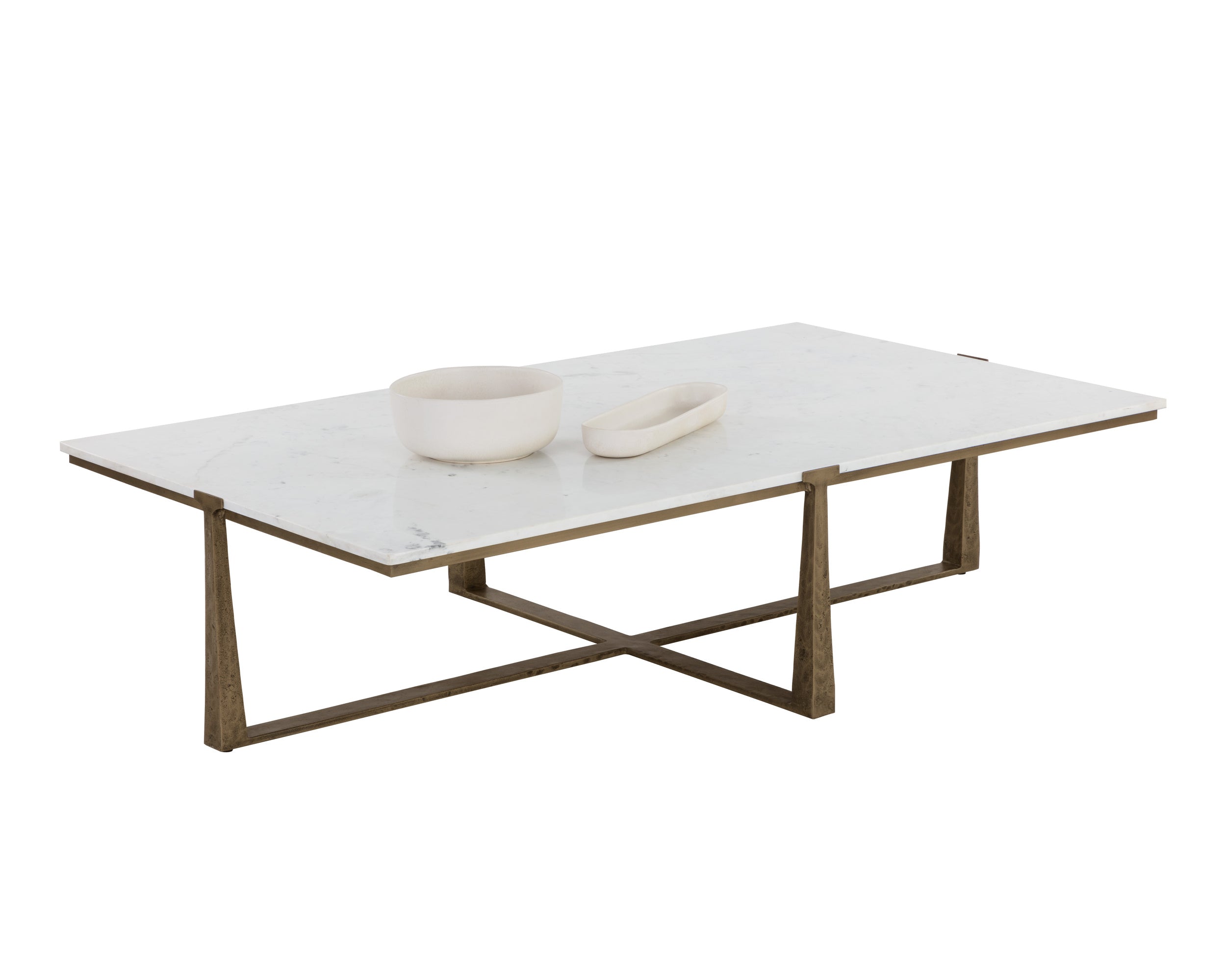 Cowell Coffee Table -