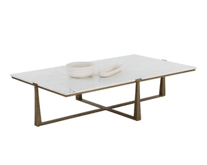 Sunpan Cowell Coffee Table