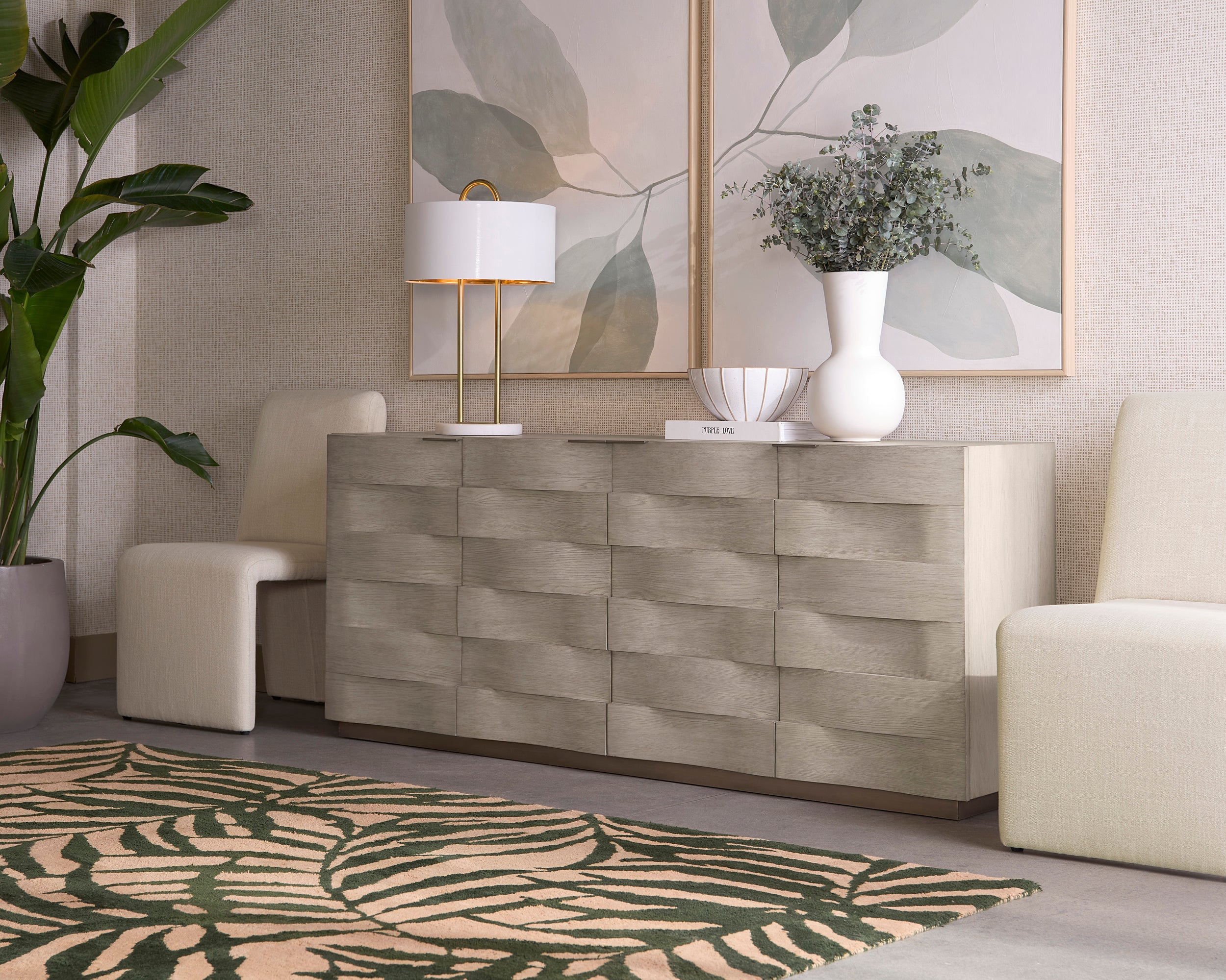 Hoyos Sideboard -