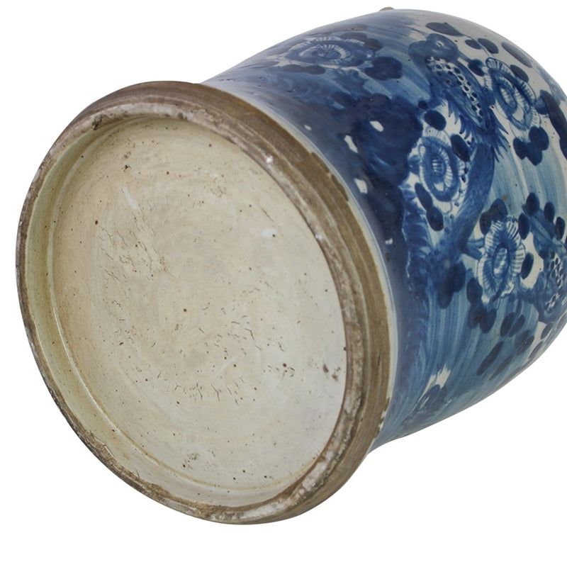 The Enchanted Home Chunky Bird Ginger Jar - Thumbnail 4