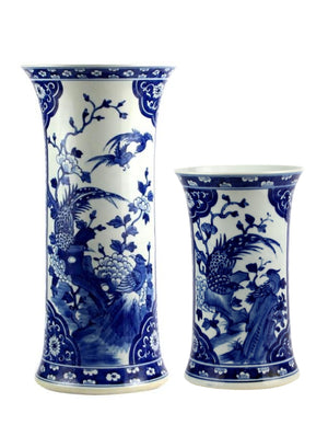 The Enchanted Home Ralph Vase