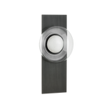 Hudson Valley Lighting Pound Ridge Wall Sconce-Distressed Bronze