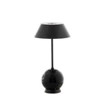 Nero Marquina Black/Rubbed Bronze