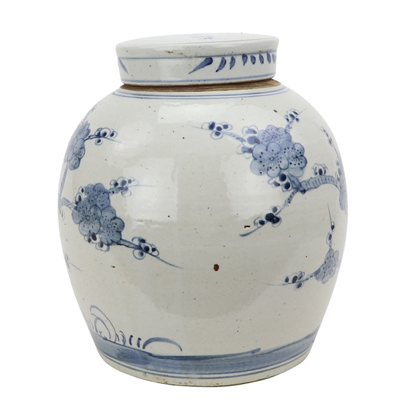 The Enchanted Home Flat Top Jar