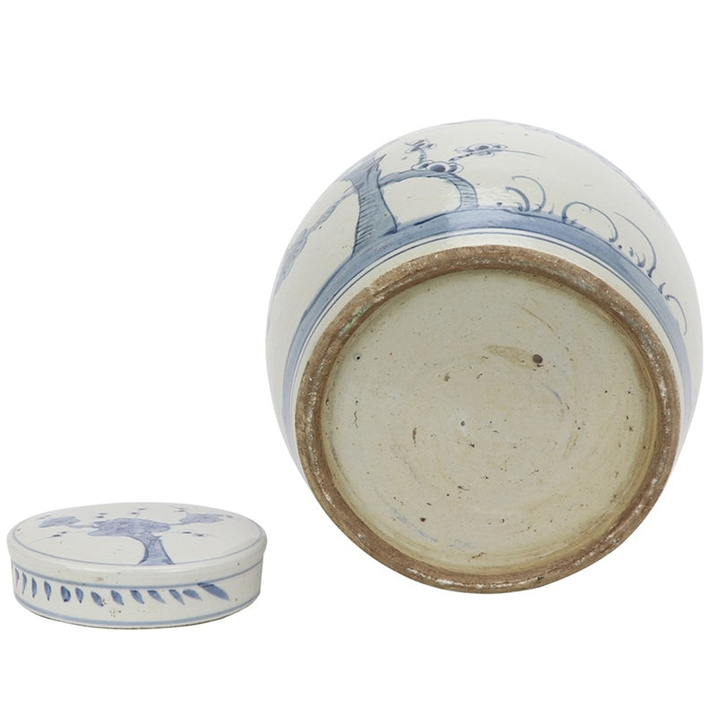 The Enchanted Home Flat Top Jar - Thumbnail 4