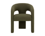 Isidore Dining Chair - Copenhagen Olive