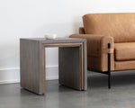 Hilbert Side Table -