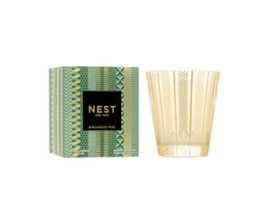 Birchwood Pine 8.1oz. Classic Candle by Nest New York