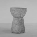 Aged Stone Gray