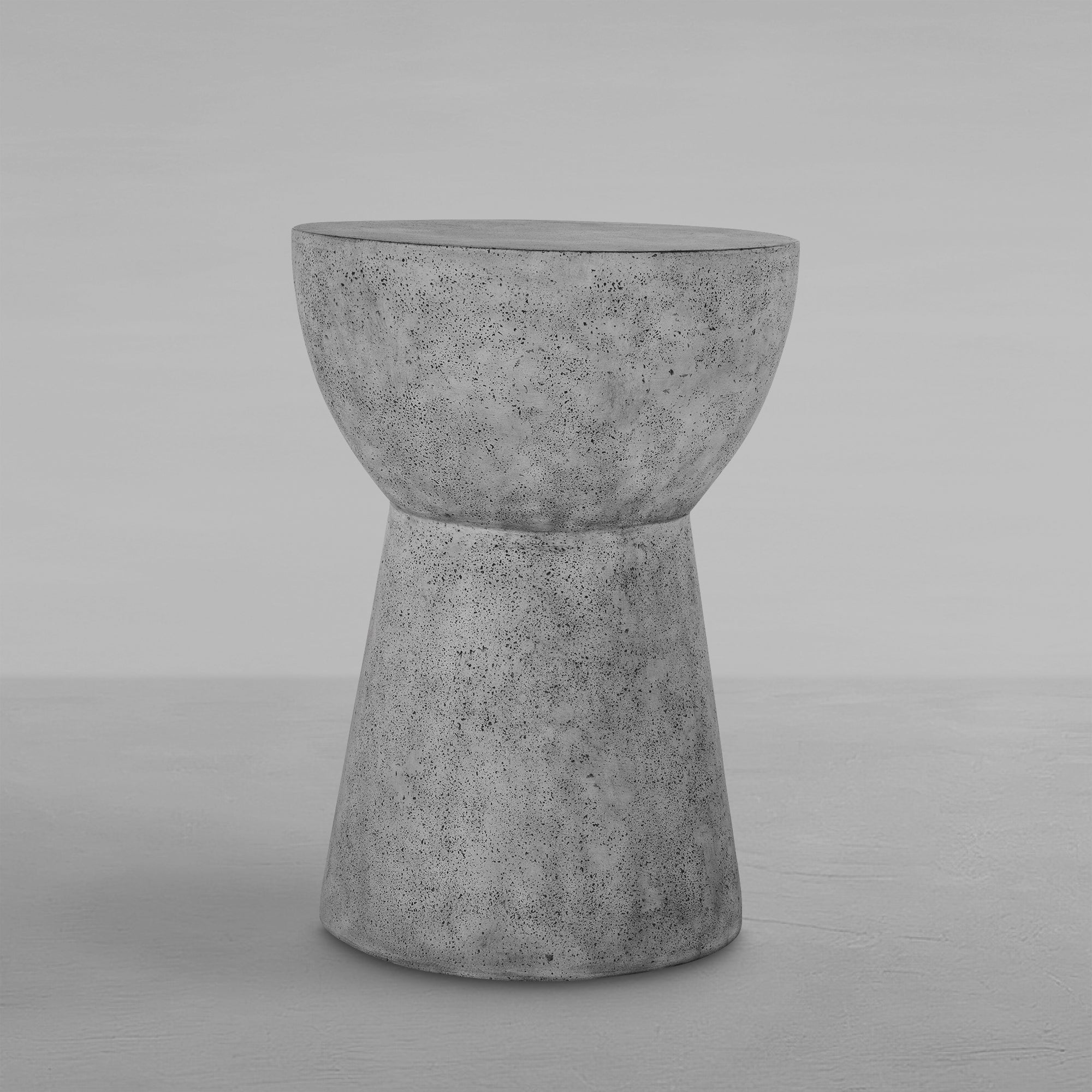Aged Stone Gray