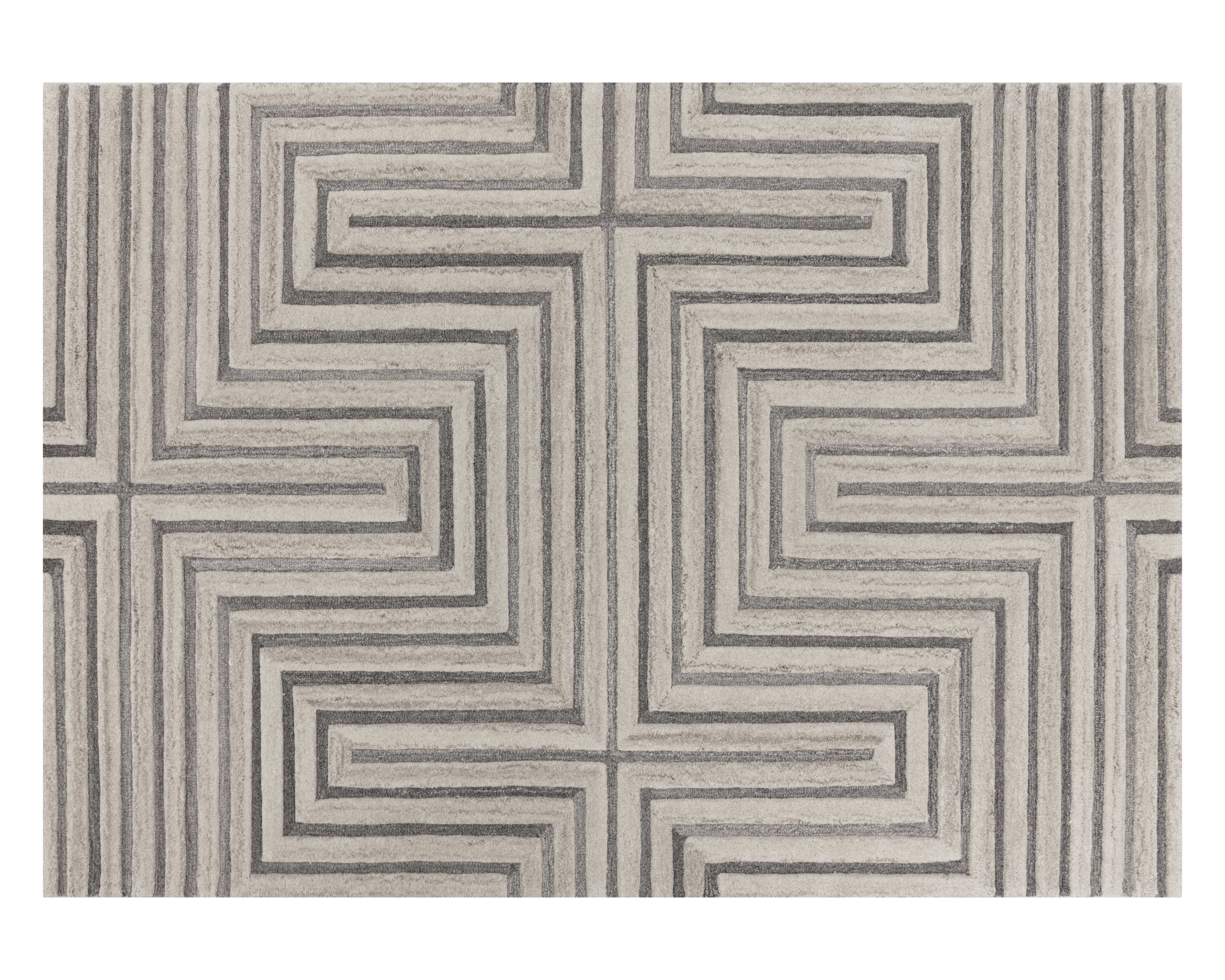Oslow HandTufted Rug -