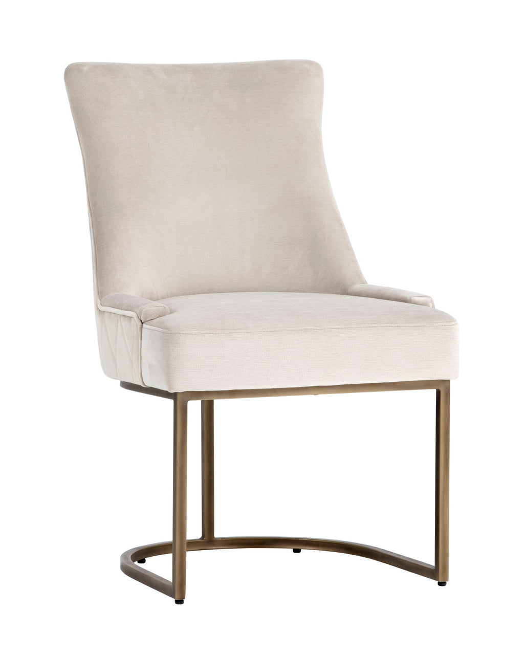 Florence Dining Chair - Piccolo Prosecco