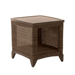Raffia/Oak