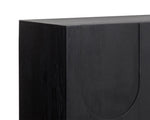 Cove Sideboard - Black