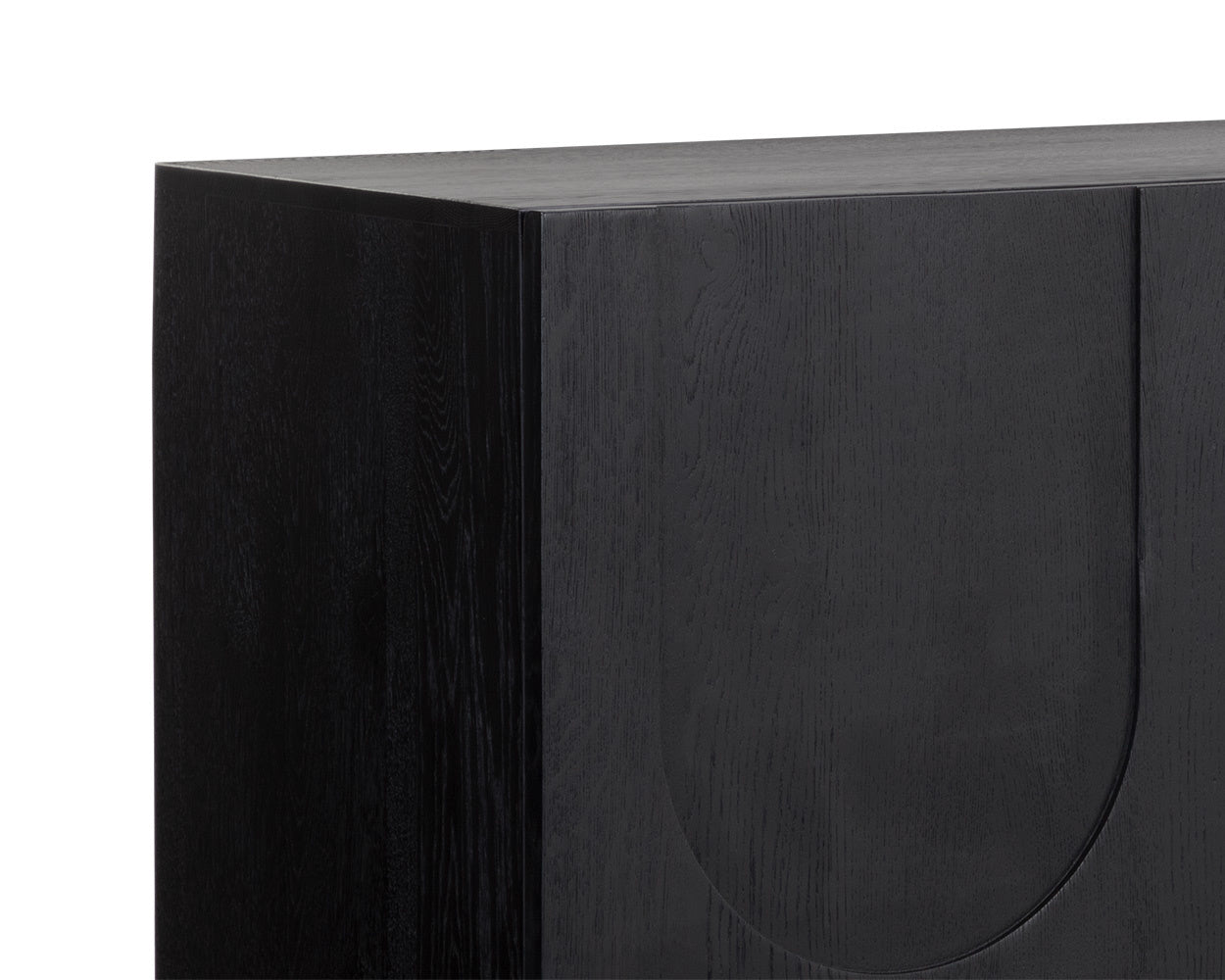 Cove Sideboard - Black