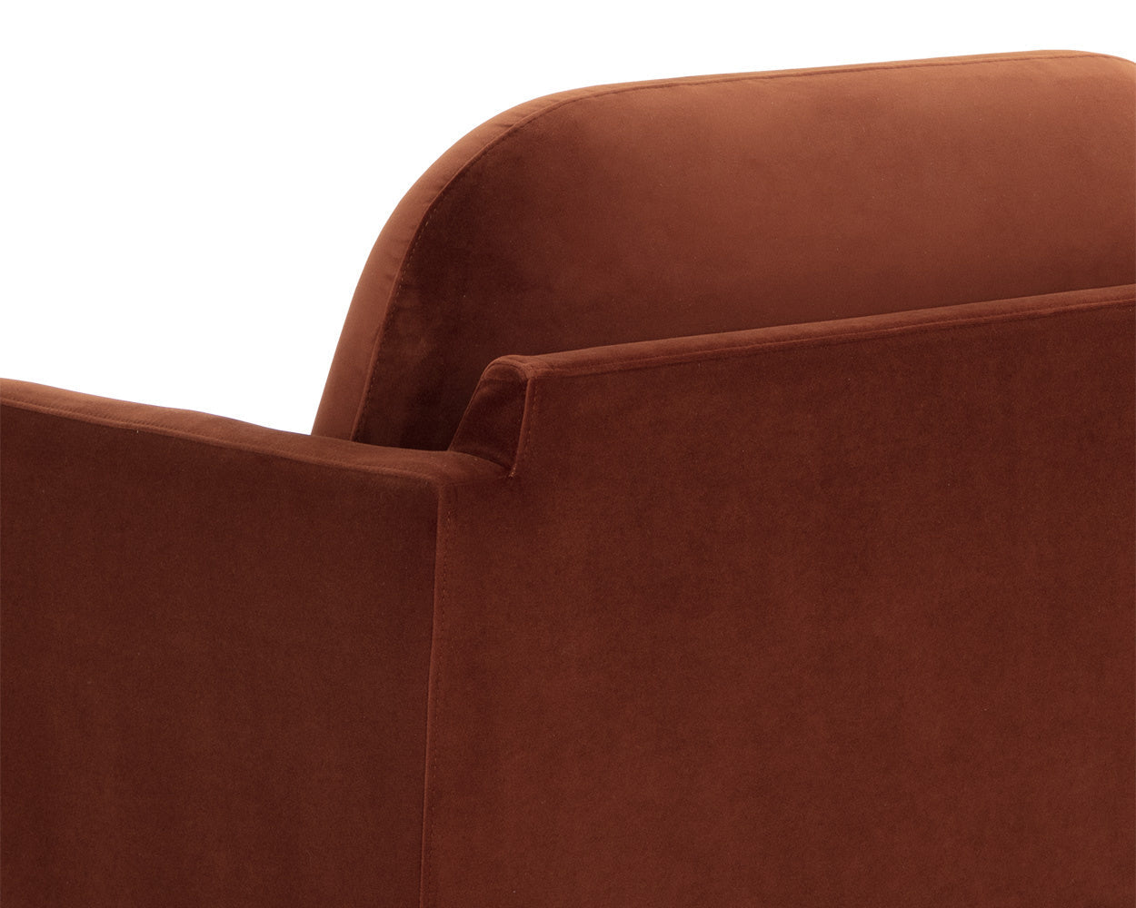 Everton Sofa - Meg Rust