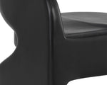 Cura Lounge Chair -