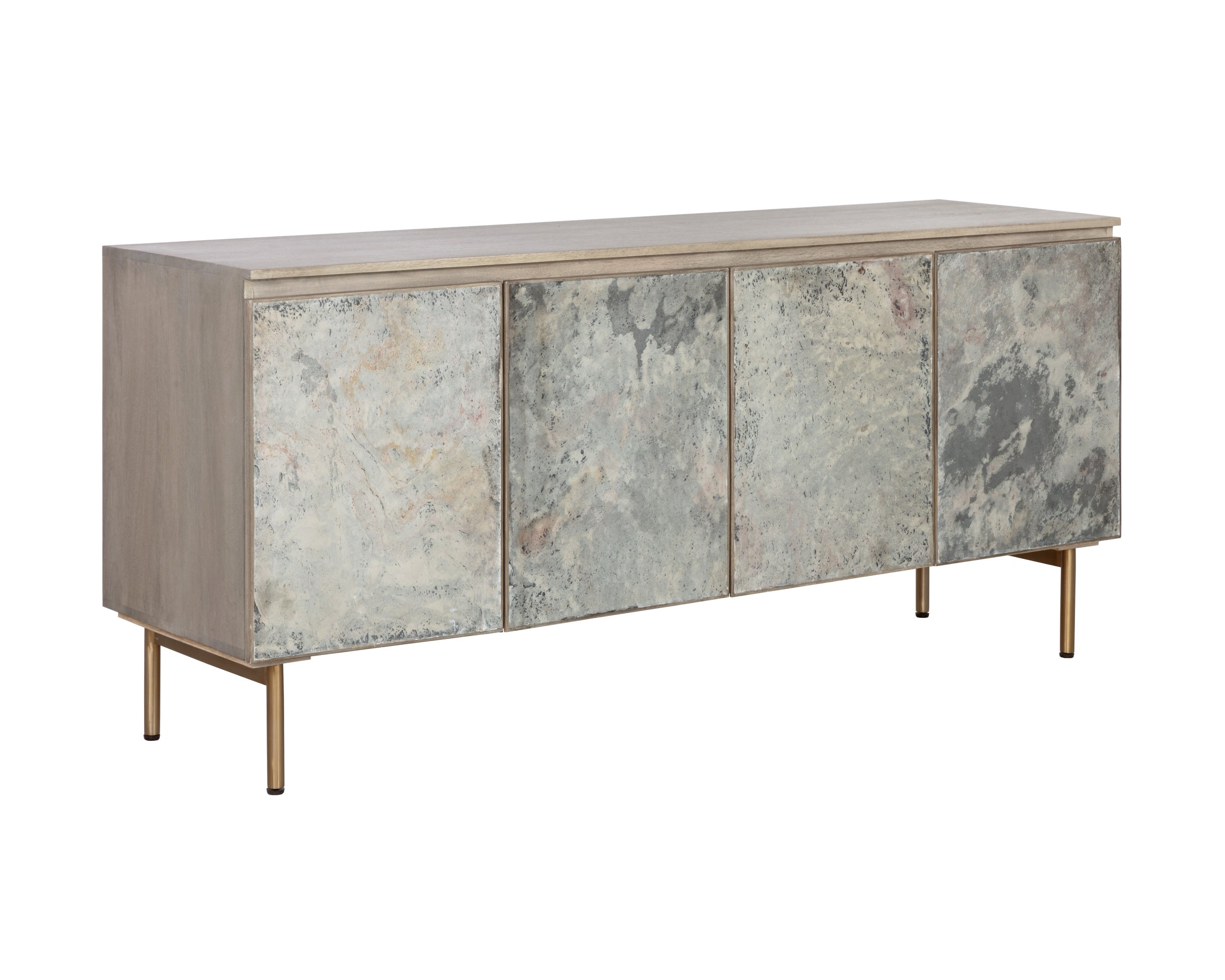 Mirabelli Sideboard -