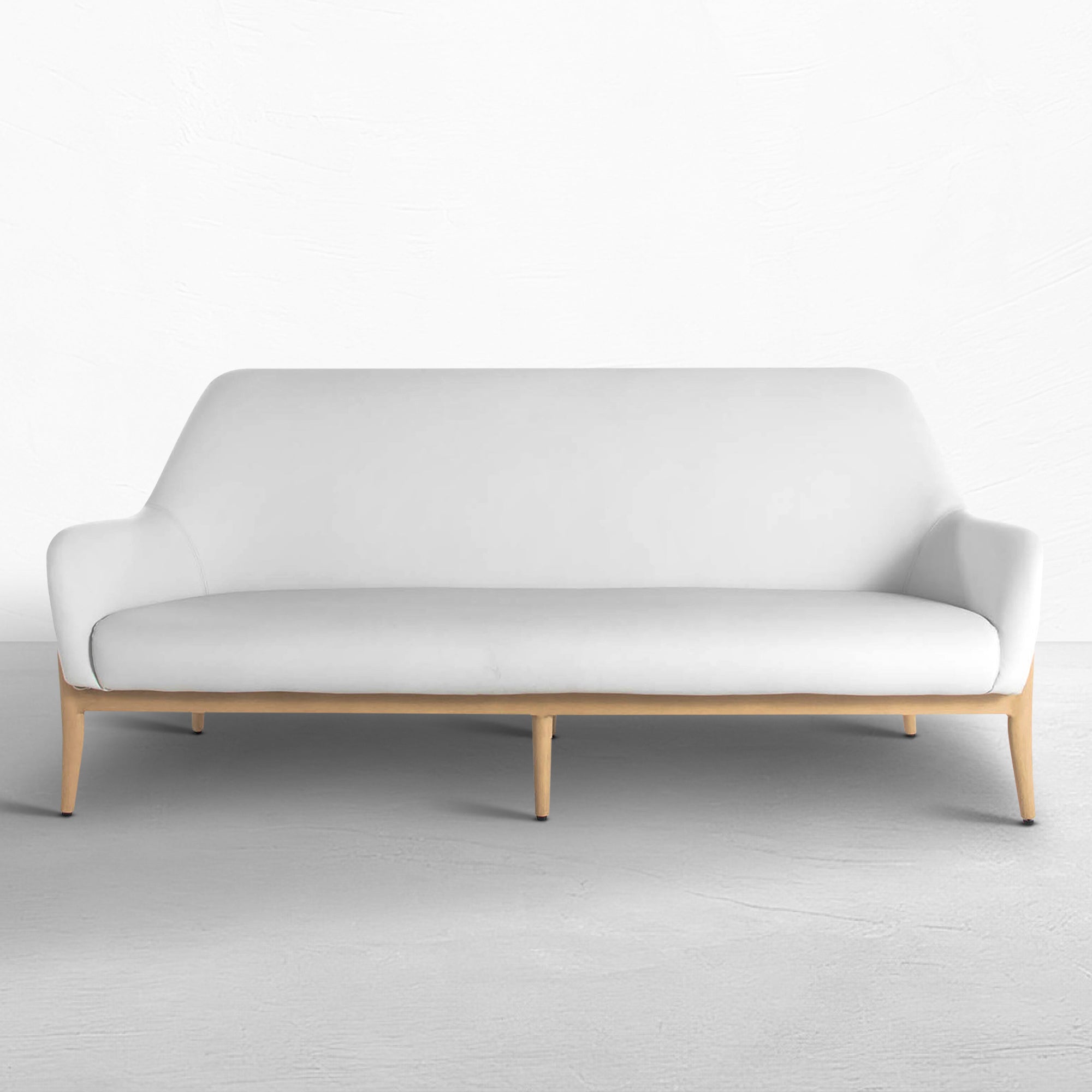 Natural/Linen Wicker