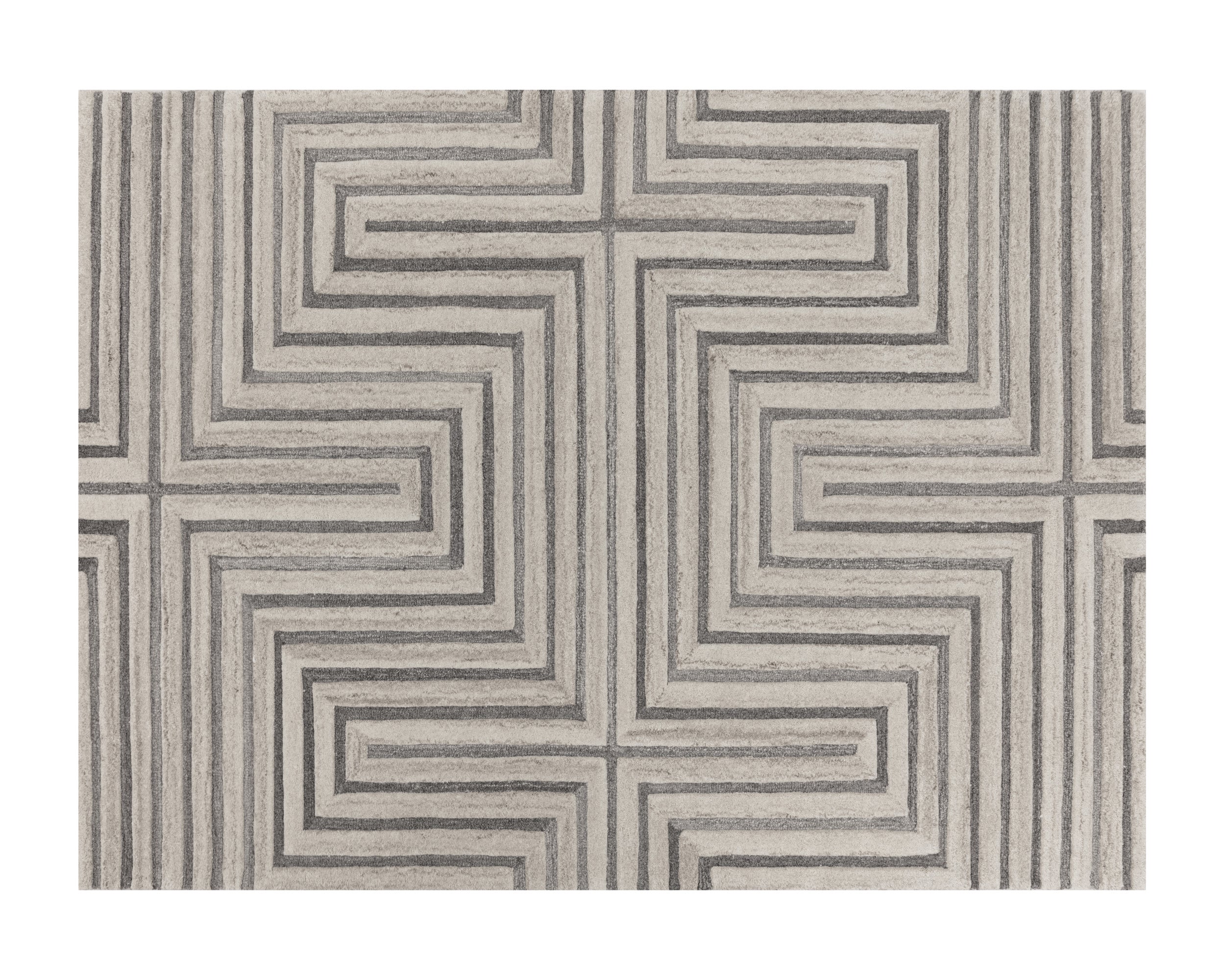 Oslow HandTufted Rug -