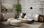Gannon Sofa - Ernst Sandstone