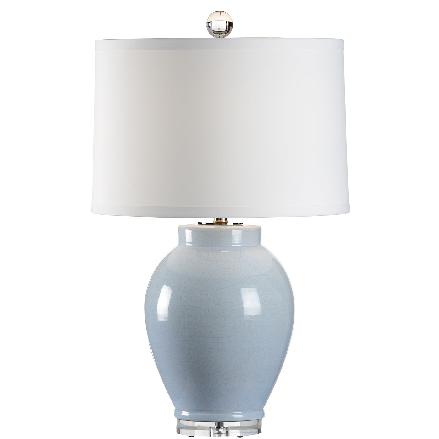 Wildwood Capri Lamp