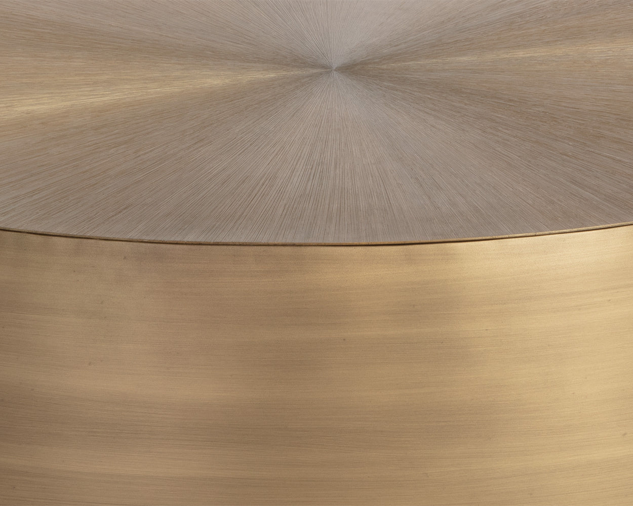 Creed Coffee Table -