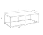 Ellery Coffee Table -