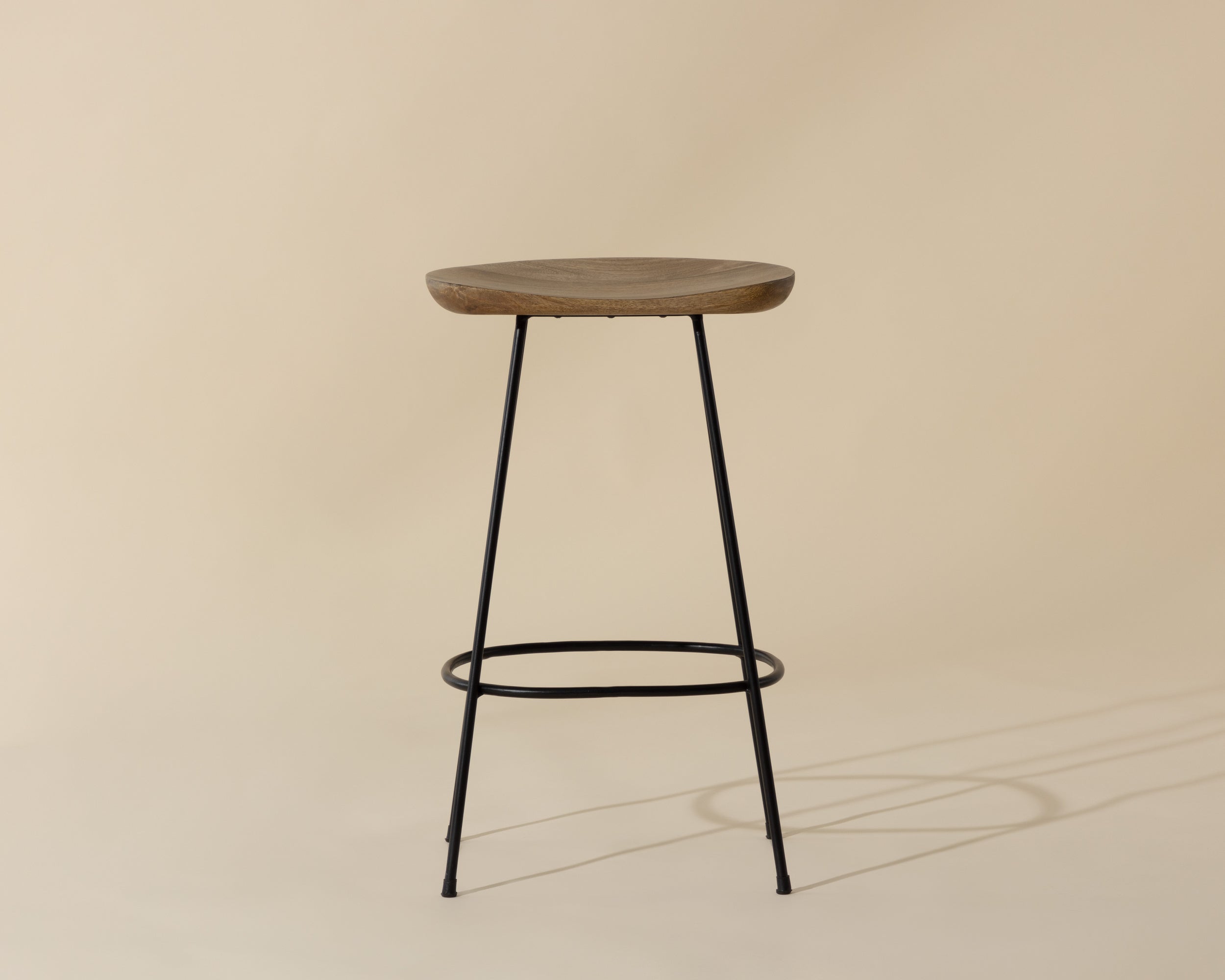Indra Counter Stool -