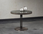Terry Bistro Table - Round  35.5"