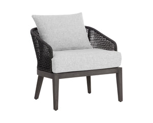 Sunpan Capri Lounge Chair
