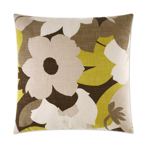D.V. KAP Home Esprit Decorative Throw Pillow - Oasis