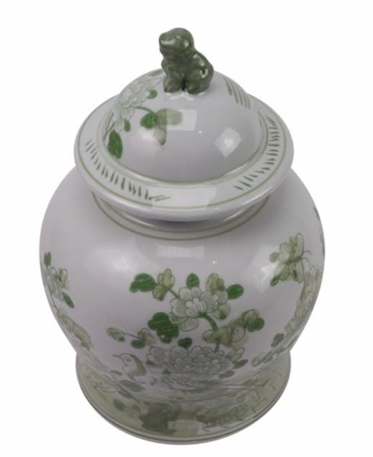 The Enchanted Home Jar - Thumbnail 2