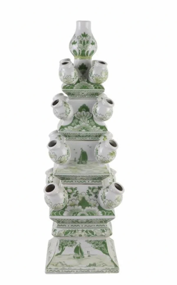 The Enchanted Home Tulipiere