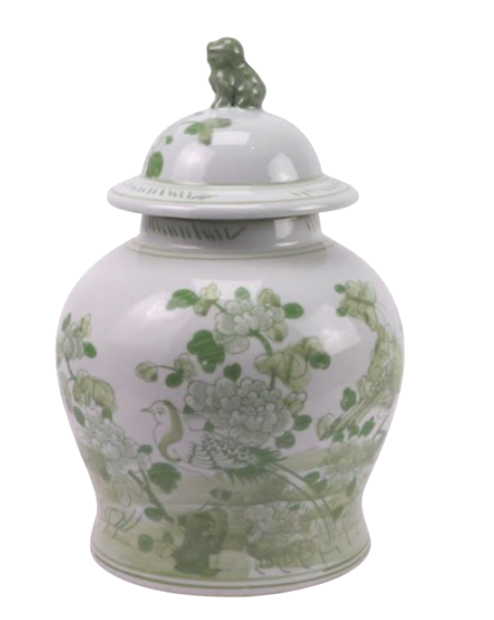 The Enchanted Home Jar