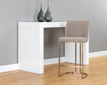 Rayla Counter Stool - Belfast Oyster Shell