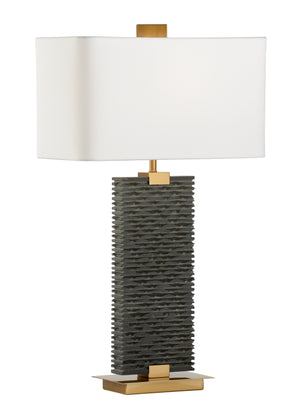 Wildwood Stonehenge Lamp - 21257