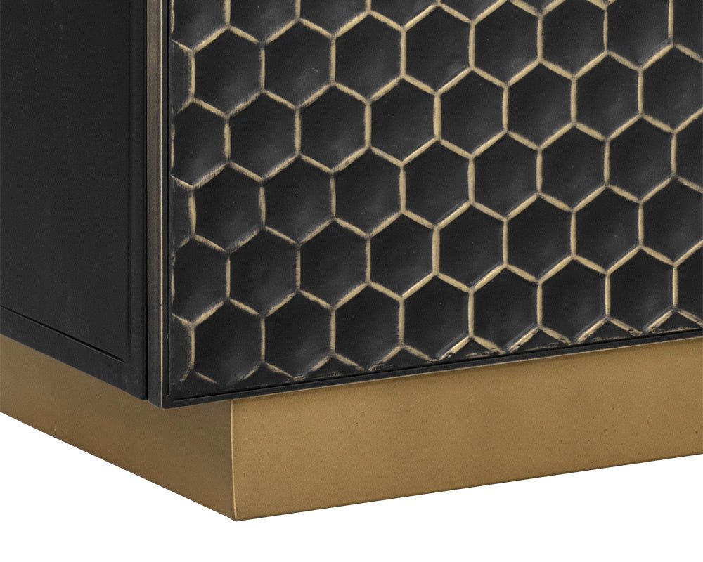 Hive Sideboard - Small