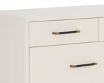 Weldrick Dresser - Oyster