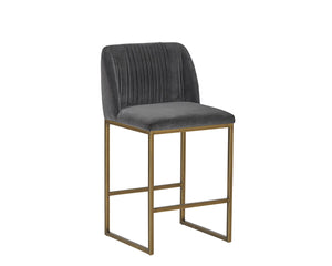 Sunpan Nevin Counter Stool