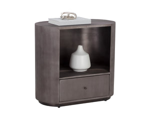 Sunpan Siena Nightstand
