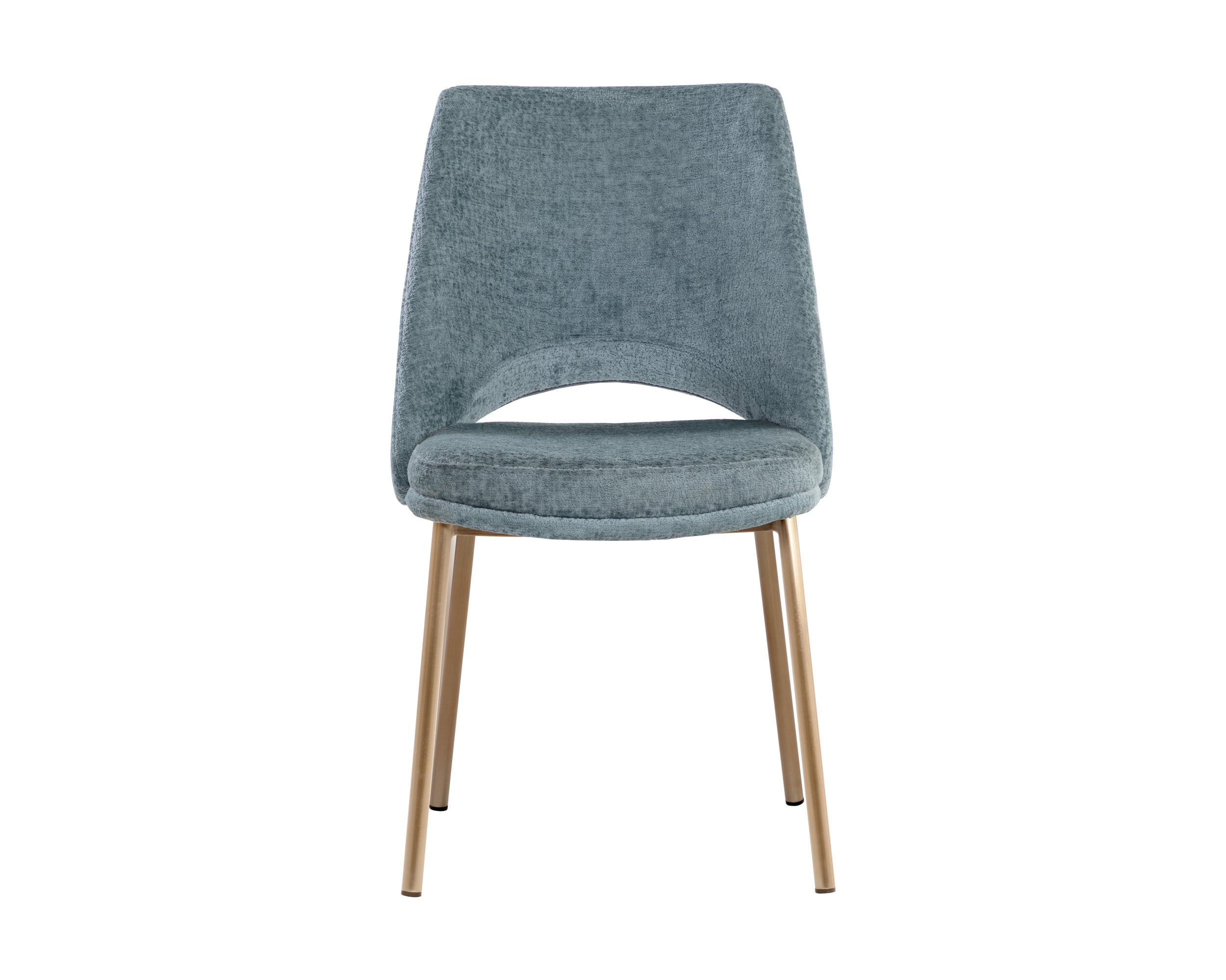 Radella Dining Chair - Bergen French Blue
