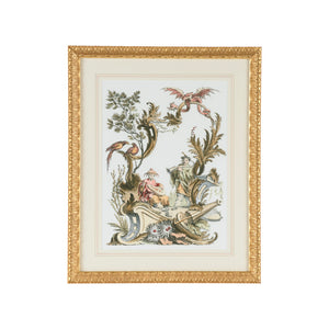 Chelsea House Asian Garden II - 387118